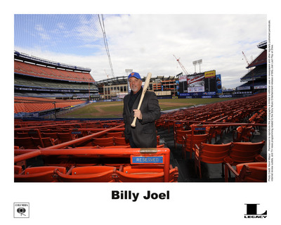 Billy Joel Mouse Pad G317699