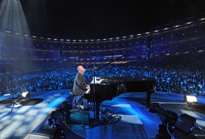 Billy Joel Mouse Pad G317710