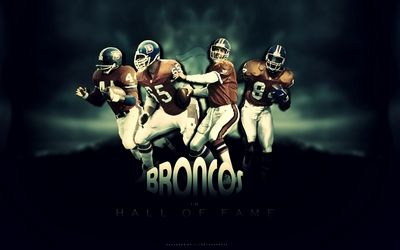 Broncos Poster G317817