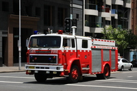 Fire Truck mug #G317860