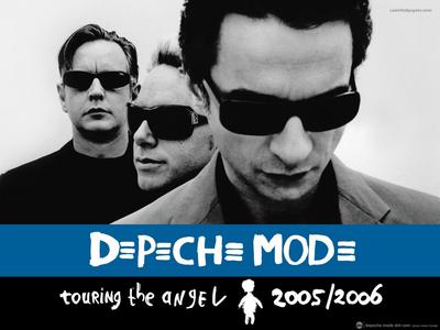Depeche Mode Poster G317887