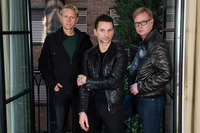 Depeche Mode sweatshirt #712971