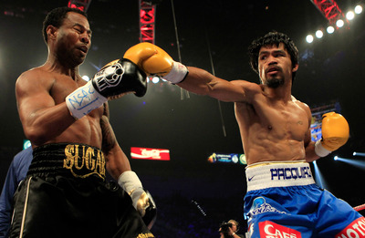 Manny Pacquiao Poster G317895