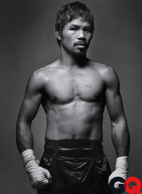 Manny Pacquiao Poster G317896