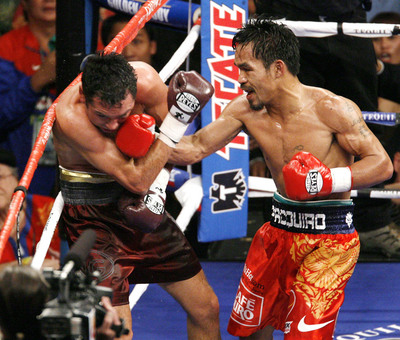 Manny Pacquiao Poster G317899