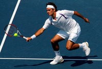 Roger Federer hoodie #713065