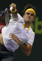 Roger Federer sweatshirt #713068