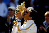Roger Federer Tank Top #713072