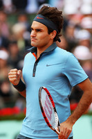 Roger Federer Tank Top #713073