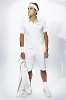 Roger Federer sweatshirt #713074