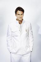 Roger Federer hoodie #713075