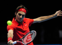 Roger Federer Tank Top #713077