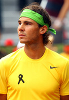 Rafael Nadal hoodie #713310