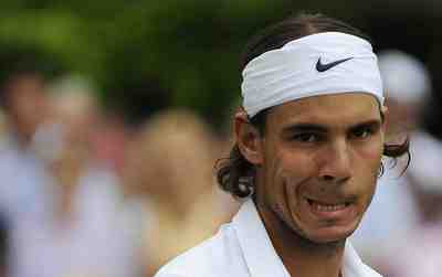 Rafael Nadal mug #G318203