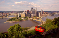 Pittsburgh Mouse Pad G318207