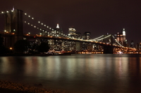 Brooklyn Bridge hoodie #713349