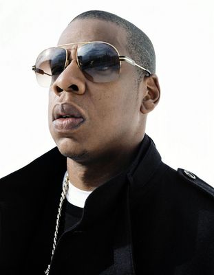 Jay Z puzzle G318260