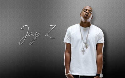 Jay Z Stickers G318266