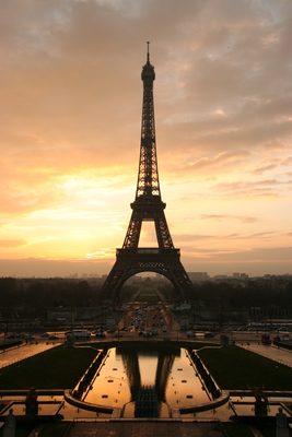 Eiffel Tower Poster G318418