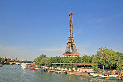 Eiffel Tower Poster G318421