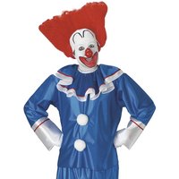 Clown Longsleeve T-shirt #713558