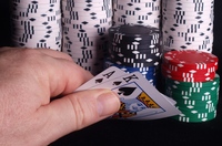 Poker magic mug #G318454