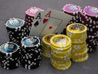 Poker magic mug #G318461