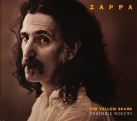 Frank Zappa Tank Top #714870