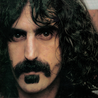 Frank Zappa t-shirt #714871