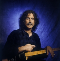 Frank Zappa Tank Top #714873