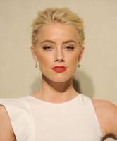 Amber Heard Mouse Pad G318891