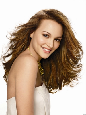 Leighton Meester puzzle G319430