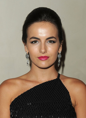 Camilla Belle Mouse Pad G319451