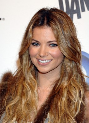 Amber Lancaster Stickers G319465