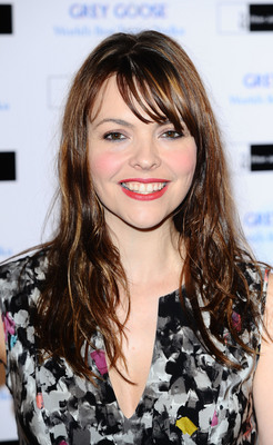 Kate Ford Poster G320416