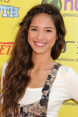 Kelsey Chow Poster G320487
