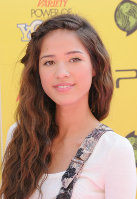 Kelsey Chow Poster G320488