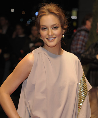 Leighton Meester Mouse Pad G320514