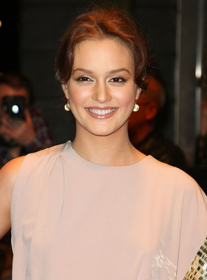 Leighton Meester puzzle G320534