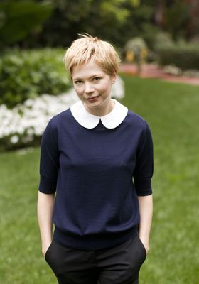 Michelle Williams Poster G320645