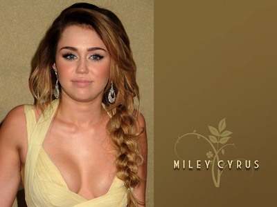 Miley Cyrus mug #G321278