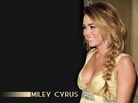 Miley Cyrus Mouse Pad G321280