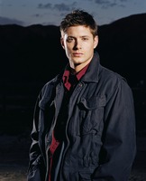 Jensen Ackles hoodie #729187