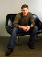 Jensen Ackles hoodie #729215