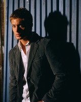 Jensen Ackles hoodie #729221