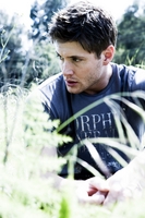 Jensen Ackles Longsleeve T-shirt #729227