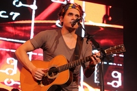 John Mayer hoodie #729481