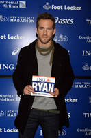 Ryan Reynolds Longsleeve T-shirt #729504