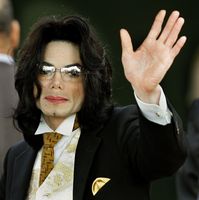 Michael Jackson magic mug #G321639