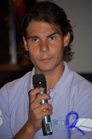 Rafael Nadal sweatshirt #729549